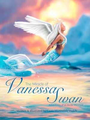 cover image of The Miracle of Vanessa Swan